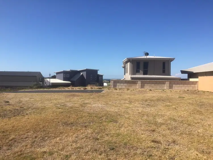 Fourth view of Homely land listing, Lot 7 Maddison Court, Robe SA 5276