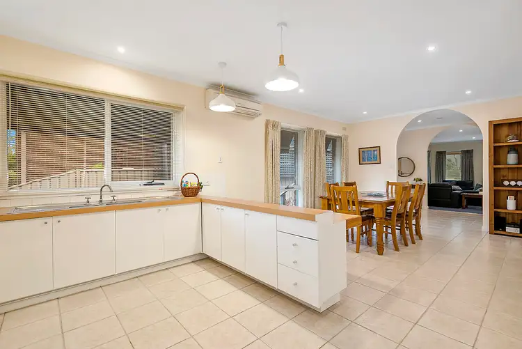 Third view of Homely house listing, 37 Bourke Street, Kyneton VIC 3444