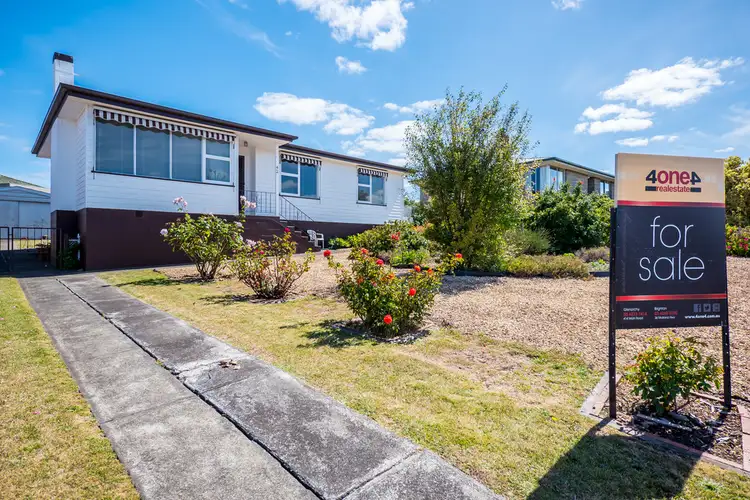 Second view of Homely house listing, 42 Thompson Crescent, Bridgewater TAS 7030