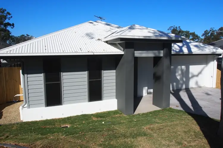 5 Conondale Way, Waterford QLD 4133