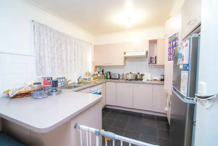 Sixth view of Homely unit listing, 1/7 Eldorado Crescent, Meadow Heights VIC 3048