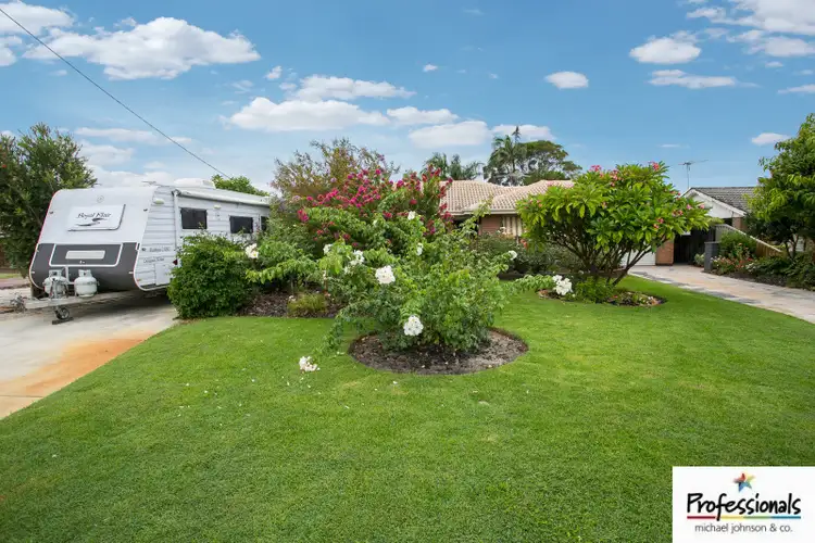 Second view of Homely house listing, 20 Sandleford Way, Morley WA 6062