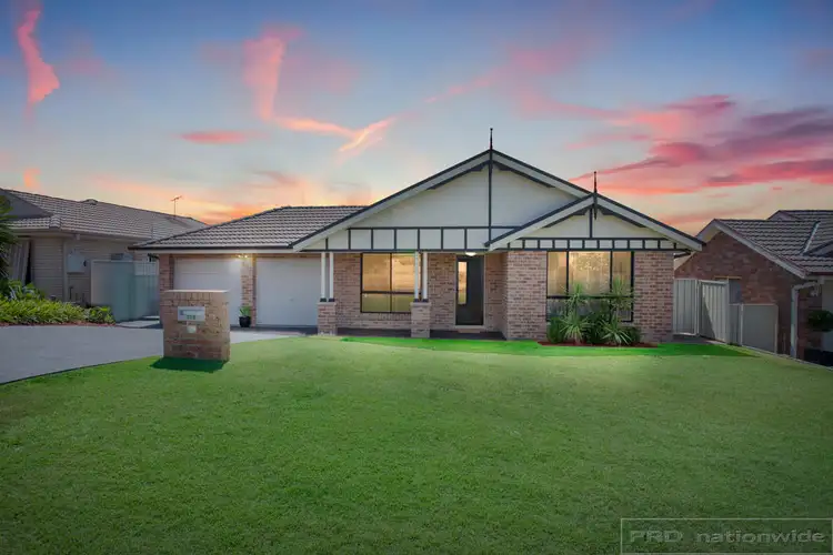139 Somerset Drive, Thornton NSW 2322