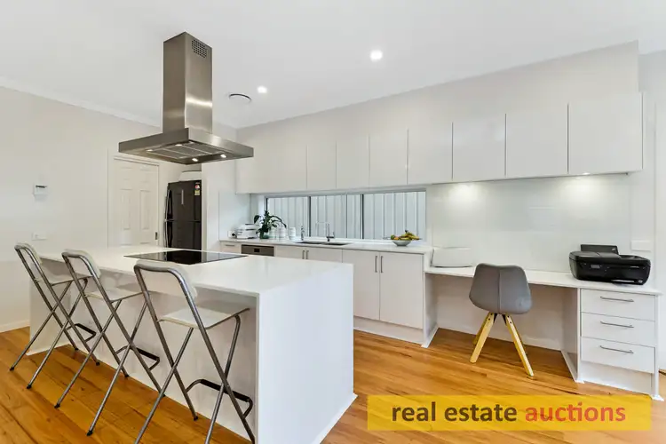 Third view of Homely house listing, 40 SECOND AVENUE, Berala NSW 2141