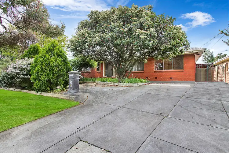 Main view of Homely house listing, 14 Armbuster Street, Hope Valley SA 5090