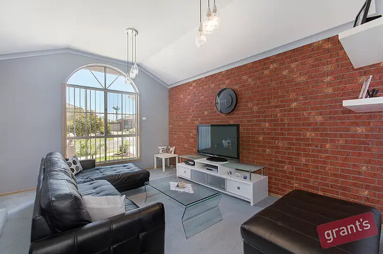 Second view of Homely house listing, 60 Hinrichsen Drive, Hallam VIC 3803