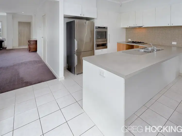 Fifth view of Homely house listing, 7 Muirfield Close, Heatherton VIC 3202