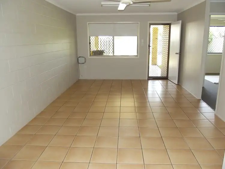 Sixth view of Homely unit listing, 1/11 Napier Street, South Mackay QLD 4740