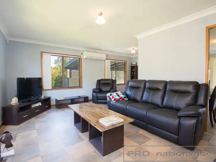 Third view of Homely house listing, 34 Dumaresq Parade, Metford NSW 2323