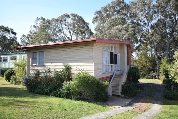 Main view of Homely house listing, 86 Walsh Crescent, North Nowra NSW 2541