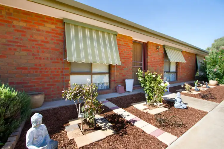 Second view of Homely unit listing, 2/226 Adams Street, Wentworth NSW 2648
