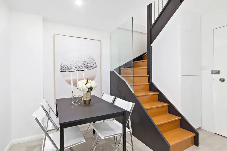 Second view of Homely apartment listing, 3/20 Bay Road, Russell Lea NSW 2046
