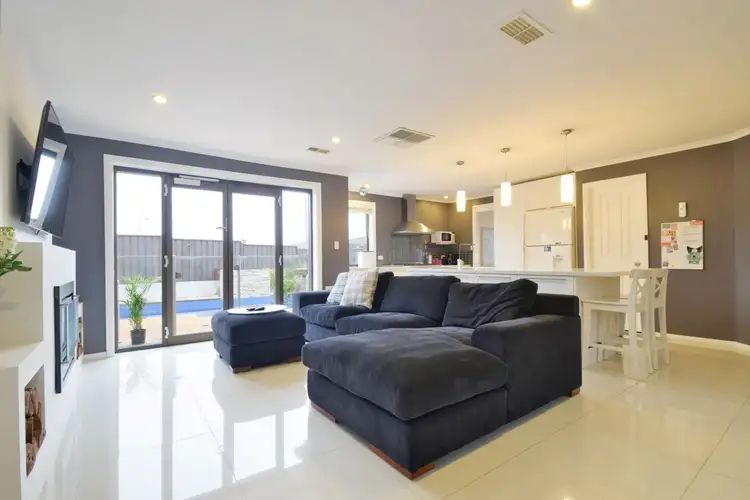Fifth view of Homely house listing, 12 Kanowna Street, Hallett Cove SA 5158