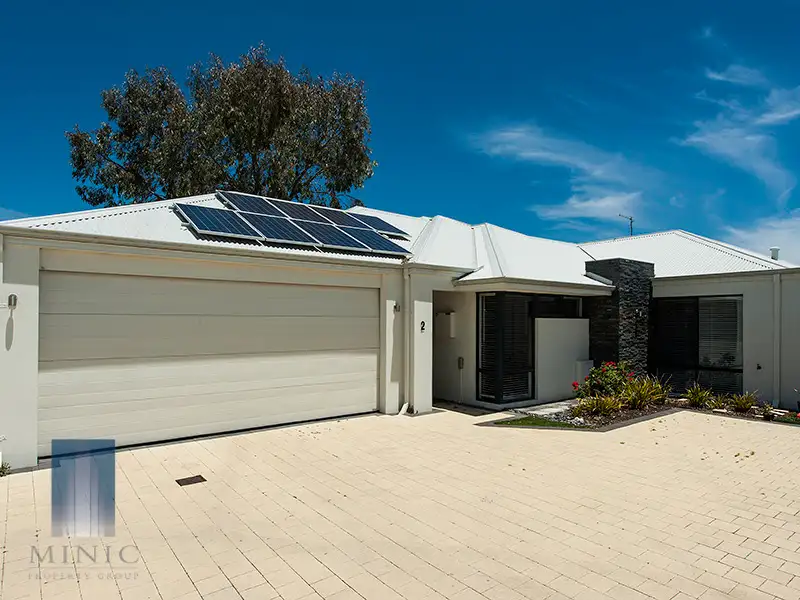 Main view of Homely house listing, 2/20 Amstey Street, Riverton WA 6148