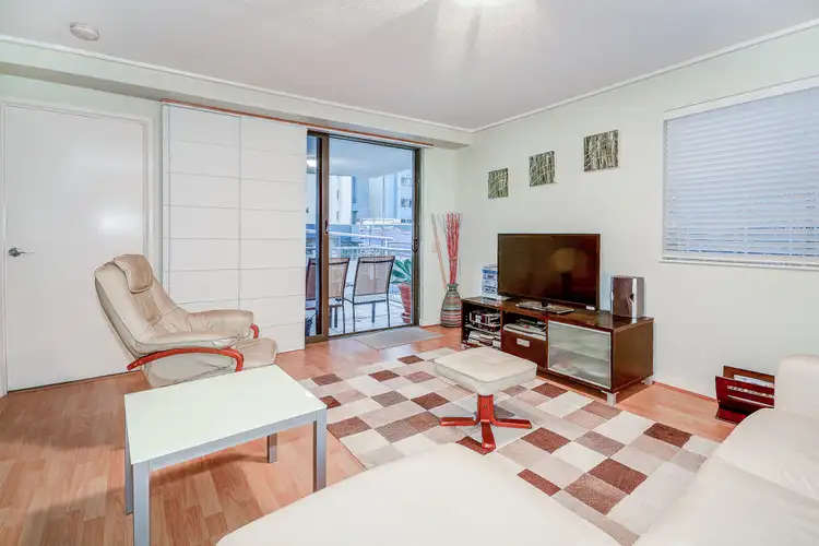 Fourth view of Homely apartment listing, 206 / 29 First Avenue, Mooloolaba QLD 4557