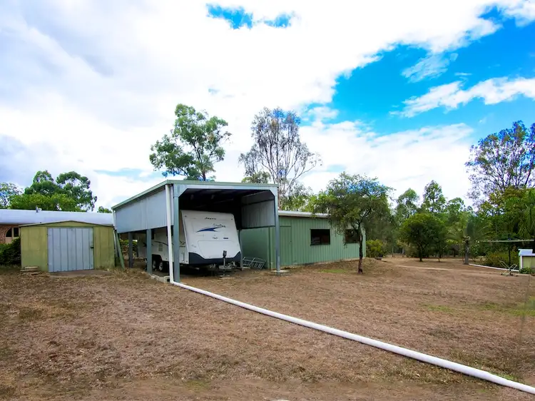 Third view of Homely house listing, 50 Steinhardt St, Lowood QLD 4311