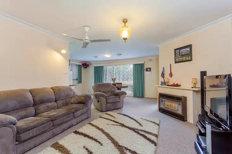 Fourth view of Homely house listing, 5 Foxhow Court, Hamlyn Heights VIC 3215