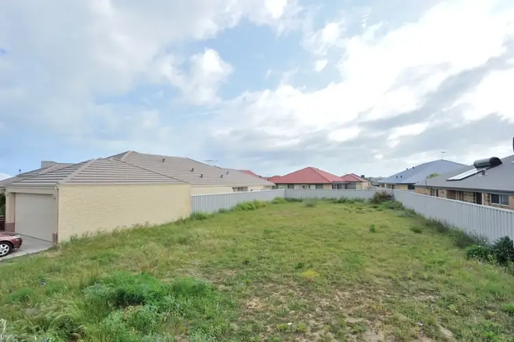Fourth view of Homely land listing, 10 Apache Boulevard, Rockingham WA 6168