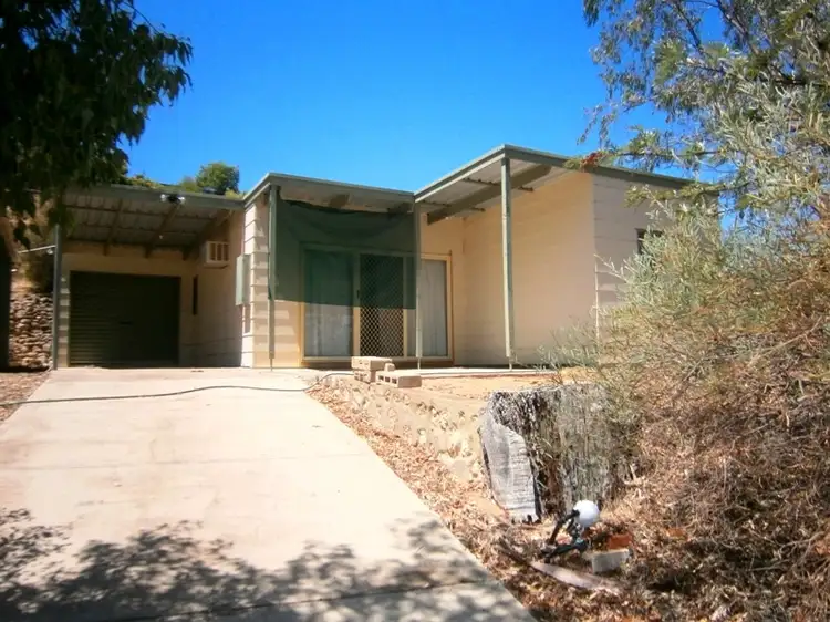 Second view of Homely house listing, 43,44 & 45 Kookuburra Lane, Morgan SA 5320