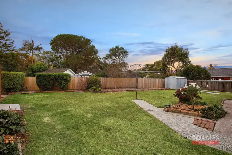 Third view of Homely house listing, 6 Selwyn Close, Pennant Hills NSW 2120