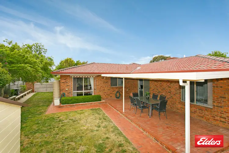 Third view of Homely house listing, 27 Tiptree Crescent, Palmerston ACT 2913