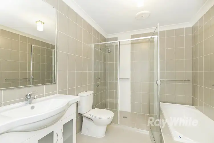 Fifth view of Homely house listing, 33 Kestrel Circuit, Shortland NSW 2307