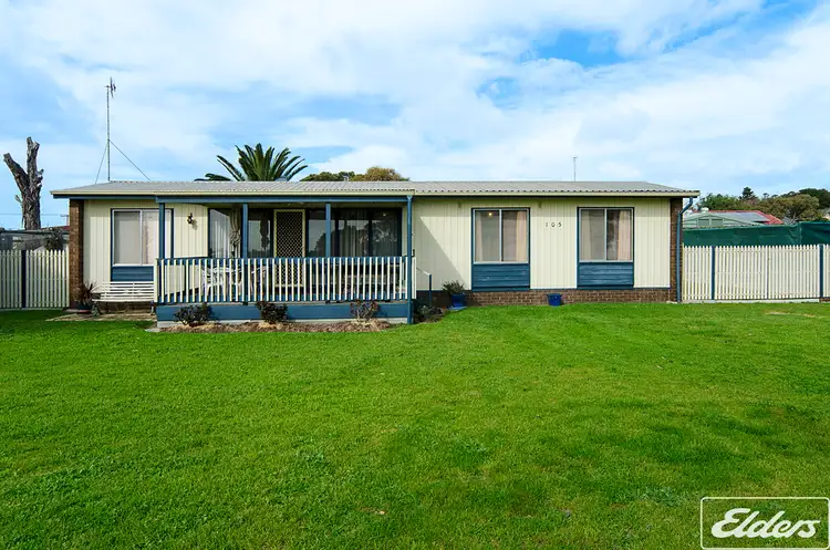 Main view of Homely house listing, 105 Fenchurch Street, Goolwa North SA 5214