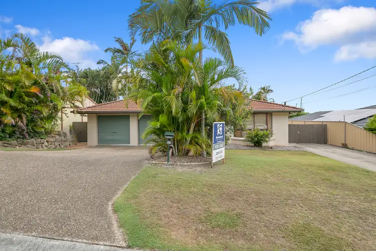 50 Pinewood Street, Capalaba QLD 4157