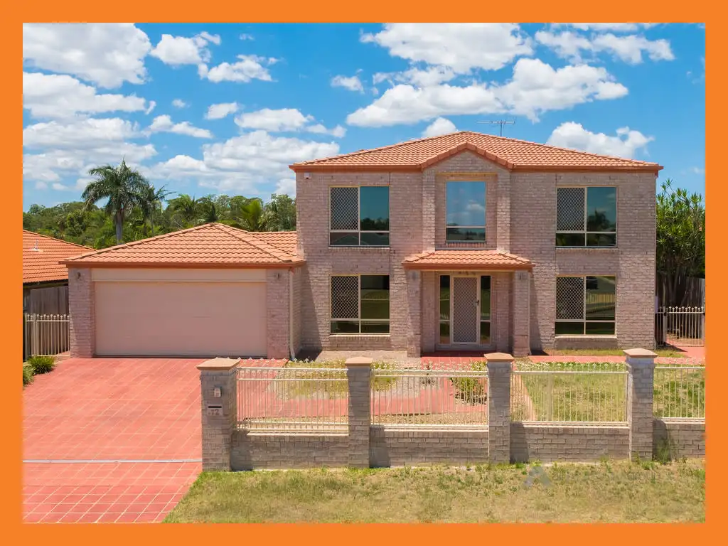 Main view of Homely house listing, 12 Ryedale Street, Heritage Park QLD 4118