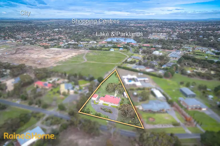 Second view of Homely house listing, 20 Sambell Road, Sunbury VIC 3429