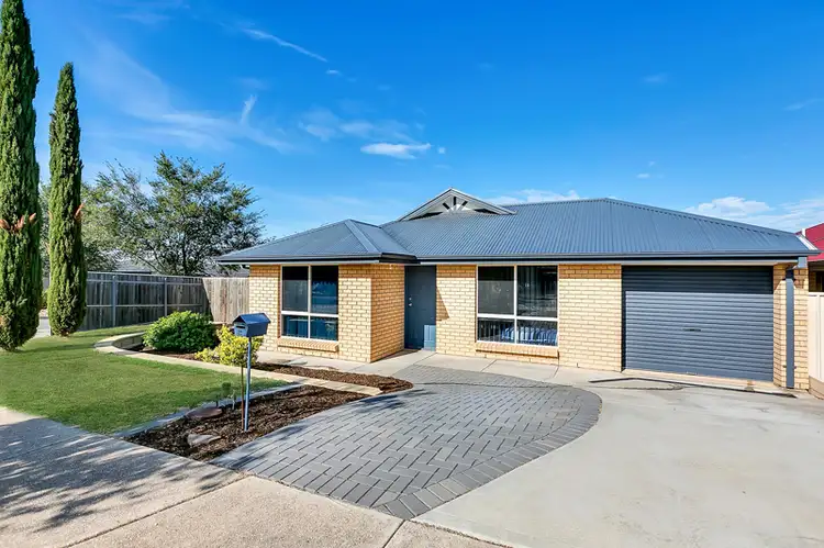 22 Yeltana Avenue, Huntfield Heights SA 5163