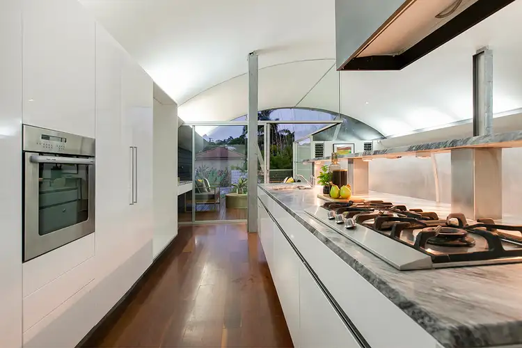 Fourth view of Homely house listing, 42A Reeve Street, Clayfield QLD 4011