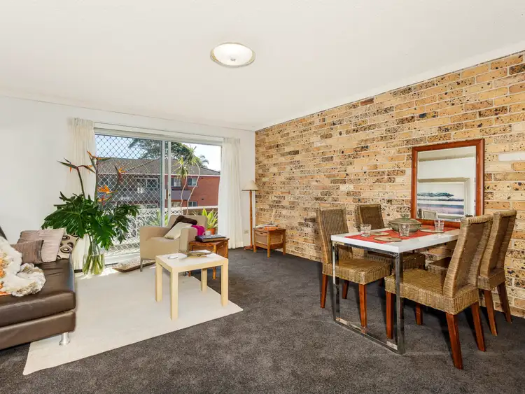 Second view of Homely unit listing, 7/9 Holborn Avenue, Dee Why NSW 2099