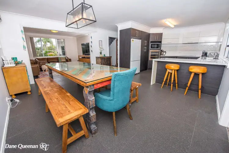 Fourth view of Homely house listing, 26 Swordfish Street, Nelson Bay NSW 2315