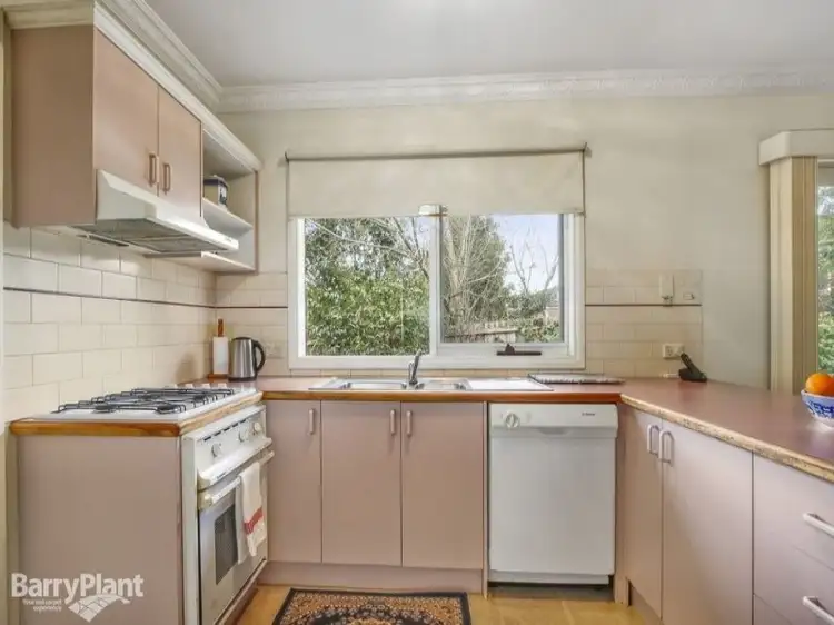 Fifth view of Homely unit listing, 1/333A Mt Dandenong Road, Croydon VIC 3136