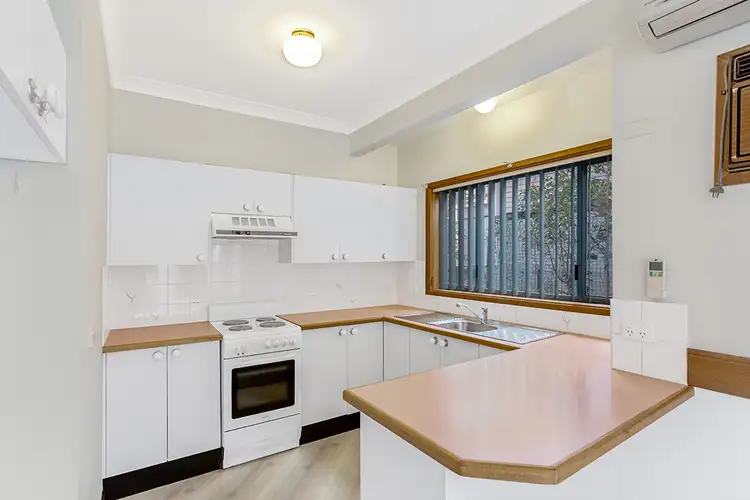 Third view of Homely semi-detached listing, 2/36 Trafalgar Street, Nelson Bay NSW 2315