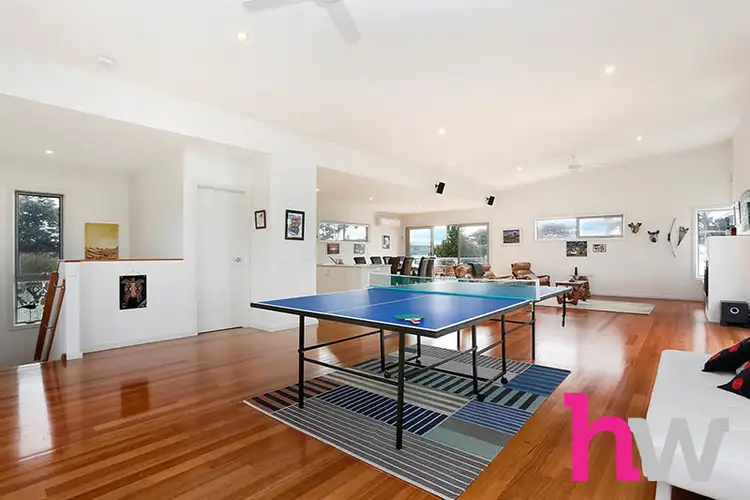 Second view of Homely house listing, 27 McLeod Street, St Leonards VIC 3223