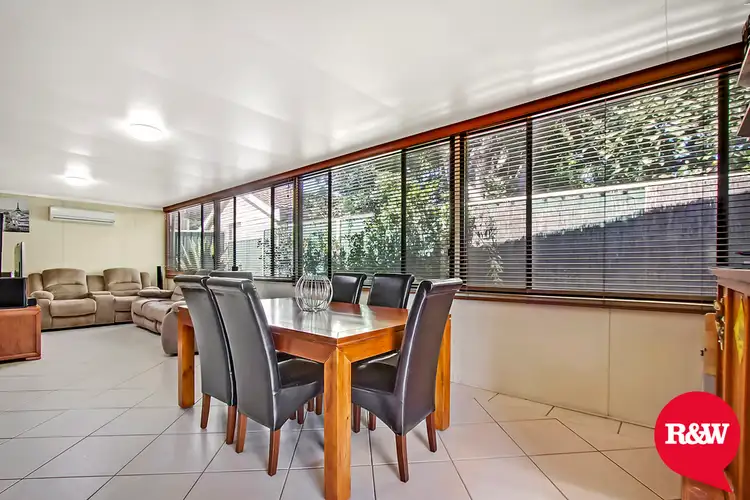 Fifth view of Homely house listing, 6 Peke Place, Rooty Hill NSW 2766