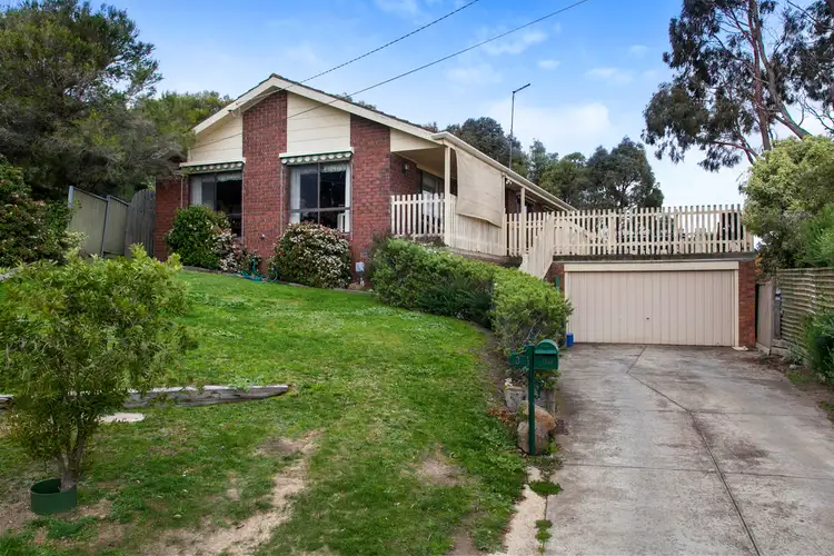 3 Belalie Court, Mount Pleasant VIC 3350