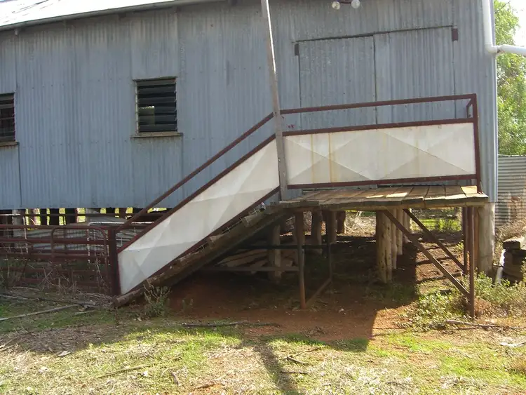 Fourth view of Homely rural property listing, 9222 Mitchell Highway, Wellington NSW 2820