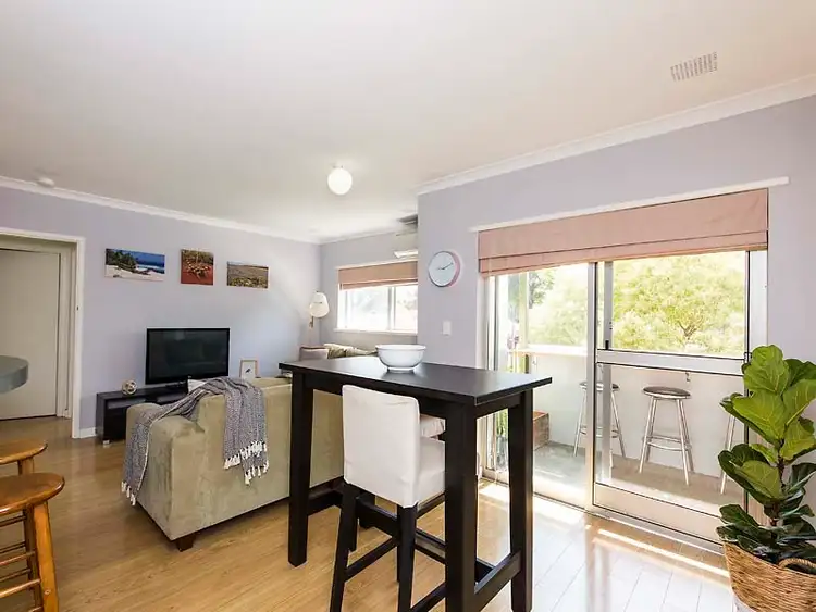 Seventh view of Homely unit listing, 5/30 Jennings Way, Lockridge WA 6054