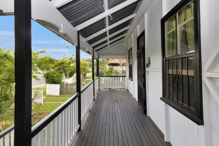 Second view of Homely house listing, 3 High Street, Bundamba QLD 4304