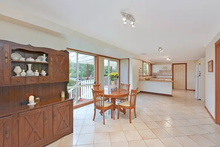 Fourth view of Homely house listing, 4 Overton Close, Berowra NSW 2081