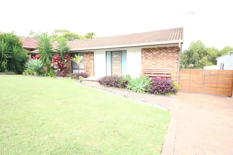 22 Crystal Pl, South West Rocks NSW 2431