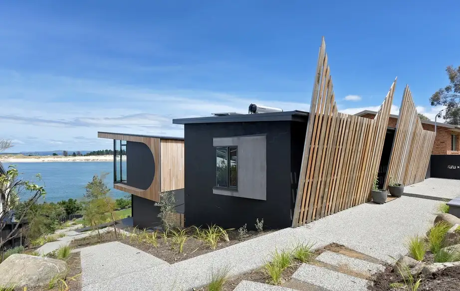 Main view of Homely house listing, 185 Lewisham Scenic Drive, Lewisham TAS 7173