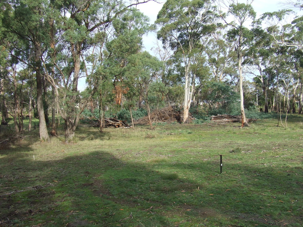 Main view of Homely land listing, 741 Fulham Road, Connellys Marsh TAS 7173