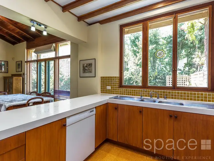 Seventh view of Homely house listing, 8 Venn Street, Peppermint Grove WA 6011