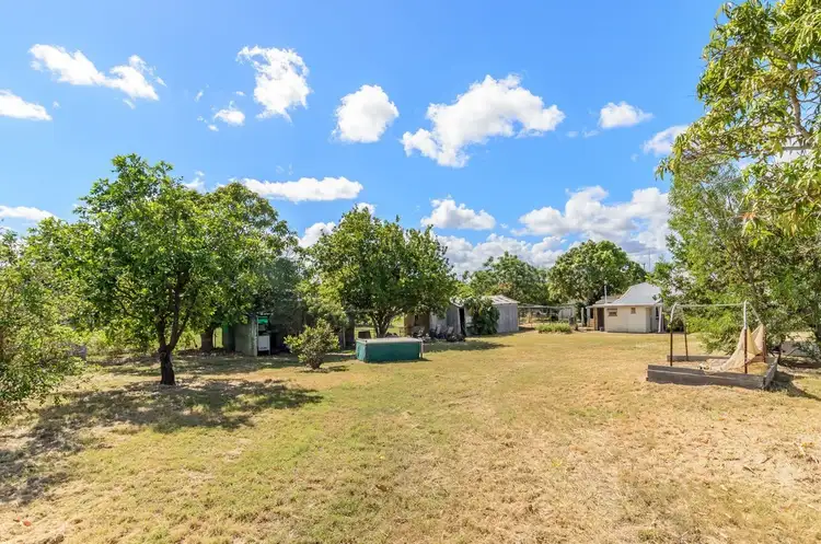 Fourth view of Homely house listing, 23 Wadeleigh Street, Bororen QLD 4678