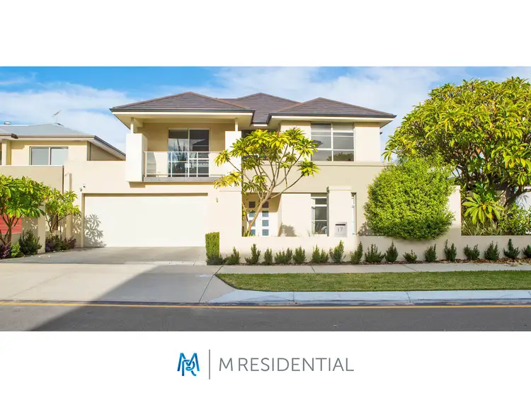 17 Jubilee Street, South Perth WA 6151
