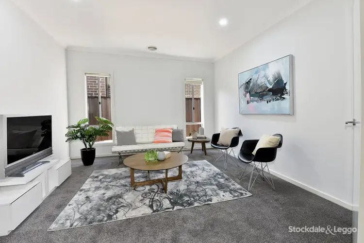 Fifth view of Homely house listing, 7 Dalwhinnie Close, Mernda VIC 3754